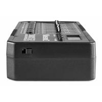 BeamZ DMX-512 Mini DMX lichtcontroller - thumbnail