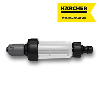 Kärcher Home & Garden Rain System Partikelfilter G3/4 2.645-225.0 Kärcher Home & Garden Rain System Partikelfilter G3/4 2.645-225.0