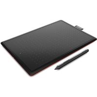 Wacom One by , small tekentablet - thumbnail