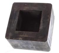 Rubberdop voor vuisthamer 1250 gram - thumbnail