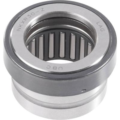 UBC Bearing NKXR 17 Z Cilinderlager Boordiameter 17 mm Buitendiameter 31.2 mm Toerental (max.) 8400 omw/min UBC Bearing NKXR 17 Z Cilinderlager Boordiameter 17 mm Buitendiameter 31.2 mm Toerental (max.) 8400 omw/min
