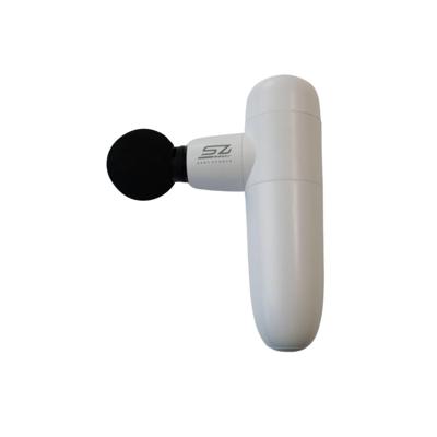 Mini Massage Gun - Senz Sports - 3 Intensiteitsniveaus