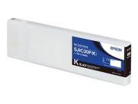 Originele inktcartridge Epson C33S020639 Zwart - thumbnail