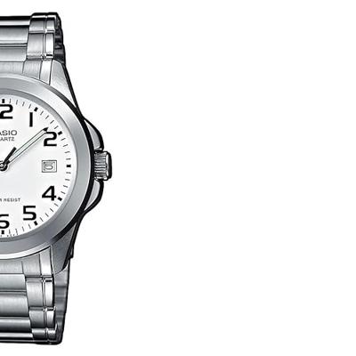 Casio MTP-1259PD-7BEG Dames horloge