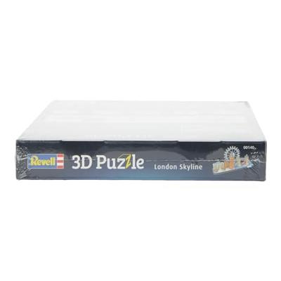 Revell 3D Puzzle London Skyline