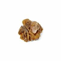 Gekristalliseerde Edelsteen Wulfeniet (Model 174) - thumbnail