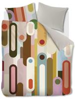 Beddinghouse Dutch Design Dekbedovertrek Atlantis Multi - thumbnail