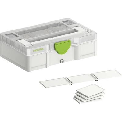 Festool SYS3 S 76 TRA Systainer³ - 577817