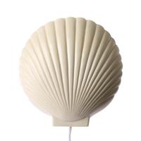HKliving Wandlamp Shell - thumbnail