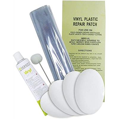 Liner reparatiekit Liner reparatiekit