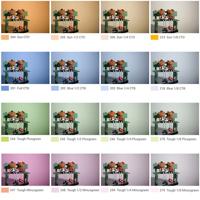 Godox Color Temperature Adjustment Set V SA 11T - thumbnail