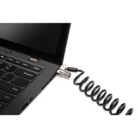 Kensington Laptopslot Sleutelslot Supersterke T-Bar sluitkop voor bescherming tegen 1850 mm Microsaver 2.0 - thumbnail