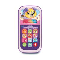 Smartwatch Vtech Baby - thumbnail