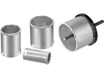 Gatenzaagset steen/gipsplaat 6dlg KWB - Kwb Gatenzaagset steen/gipsplaat 6dlg KWB - Kwb