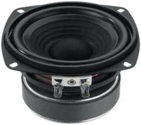 Monacor SP-60/8 4 inch 10.16 cm Midwoofer 30 W 8 Ω - thumbnail