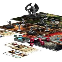Asmodee Mansions of Madness: 2nd Edition Bordspel - thumbnail