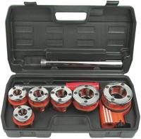 Brüder Mannesmann Gasdraad-aanzetset 9 dlg (Hobby) - 530-9 - thumbnail