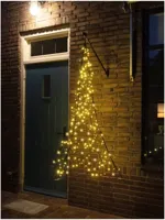 Fairybell Hanging 240 leds warm wit 1.5m hoog - 5534945 - thumbnail