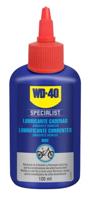Smeermiddel voor kettingen WD-40 34915 Vochtig 100 ml - thumbnail