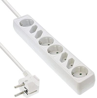 InLine 16481W power uitbreiding