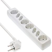 InLine 16481W power uitbreiding - thumbnail
