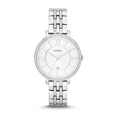 Fossil ES3545 Dames Horloge 30mm 3ATM Fossil ES3545 Dames Horloge 30mm 3ATM