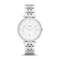 Fossil ES3545 Dames Horloge 30mm 3ATM - thumbnail