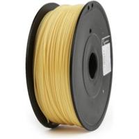 Gembird FF-3DP-ABS1.75-02-Y ABS Geel 600g 3D-printmateriaal - thumbnail