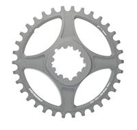 STRONGLIGHT kettingblad "ht3" mod. 17 chain ring strongl.ht3 36t inner alu black - thumbnail