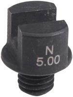 Bikeservice adapter adapter bst steel 5mm f bs5502 - thumbnail