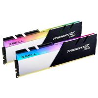 G.Skill DDR4 Trident Z Neo 2x8GB 3600Mhz [F4-3600C18D-16GTZN] - thumbnail