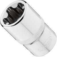 Vigor V7920-EPR20 Dopsleutelinzetstuk 1 stuks 1/2 (12.5 mm) - thumbnail
