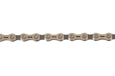 Massi M790 Ketting 118 koppelingen - Zilver Massi M790 Ketting 118 koppelingen - Zilver