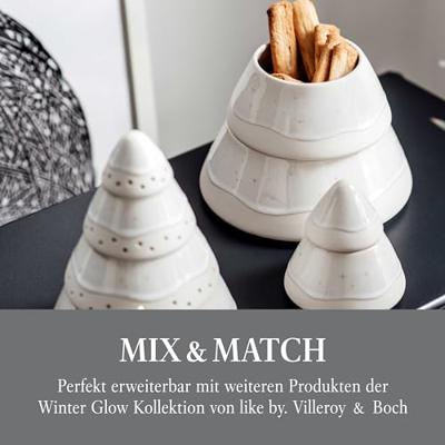 Villeroy & Boch Winter Glow Boom