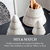 Villeroy & Boch Winter Glow Hurricane lamp boom - thumbnail