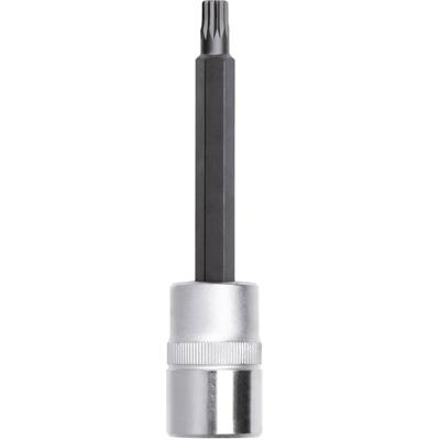 Gedore RED R62701019 3300474 Veeltand (XZN) Schroevendraaierdop M10 1/2 (12.5 mm) Gedore RED R62701019 3300474 Veeltand (XZN) Schroevendraaierdop M10 1/2 (12.5 mm)