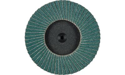 PFERD TOOLS 47202536 CDR PFF 75 Z 80 Lamellenschijf Diameter 75 mm Legering op kobaltbasis, Brons, Titanium, Koper, Messing, RVS, Grijs/grauw sferoïdisch PFERD TOOLS 47202536 CDR PFF 75 Z 80 Lamellenschijf Diameter 75 mm Legering op kobaltbasis, Brons, Titanium, Koper, Messing, RVS, Grijs/grauw sferoïdisch