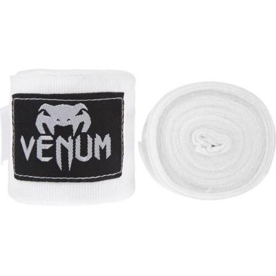Venum Kontact Handbeschermer White 2,5m