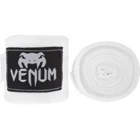 Venum Kontact Handbeschermer White 2,5m - thumbnail