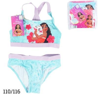 Disney princess moana bikini 110/116 | 10 stuks Disney princess moana bikini 110/116 | 10 stuks