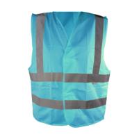 Veiligheidshesje sapphire maat M - M - thumbnail