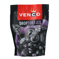 Droptoefjes 235 Gram - thumbnail