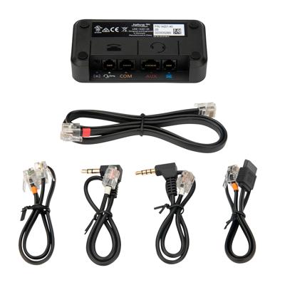 Jabra 14201-45 EHS-adapter voor Alcatel S-serie