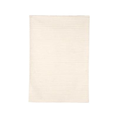 LABEL51 Vloerkleden Luxy - Ivory - Wol - 160x230 cm