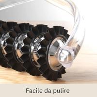 Marcato Pastabike Transparant - thumbnail