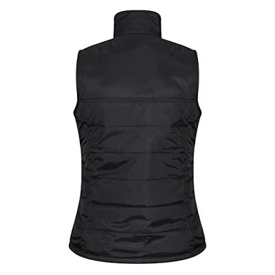 Ragetta RG832 Women´s Stage II Insulated Bodywarmer - Black - 44 (18) Ragetta RG832 Women´s Stage II Insulated Bodywarmer - Black - 44 (18)