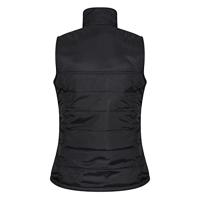 Ragetta RG832 Women´s Stage II Insulated Bodywarmer - Black - 44 (18) - thumbnail