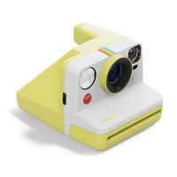 Polaroid Now Gen 3 Camera - Yellow - thumbnail