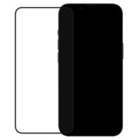 Mobilize Edge-To-Edge Glass Screen Protector Apple iPhone 15 Pro Full Glue - thumbnail