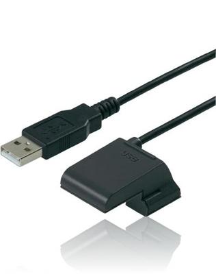 VOLTCRAFT 120317 Adapter 1 stuk(s)